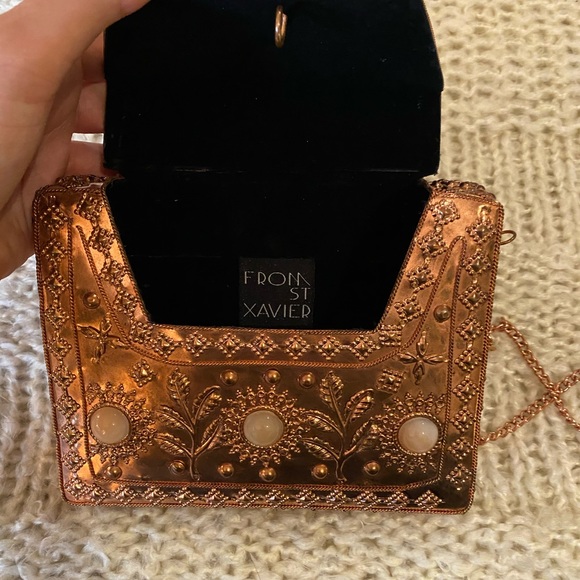 From St Xavier Elmie Crossbody bag - Picture 5 of 6